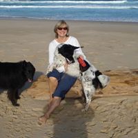 Christine Schmid Photo 16