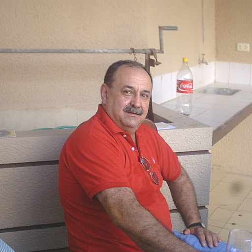 Alberto Pareja Photo 11