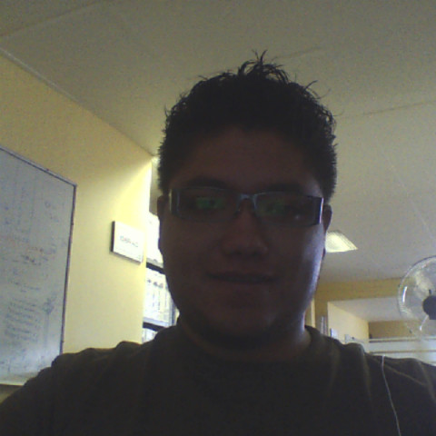 Carlos Absalon Photo 4