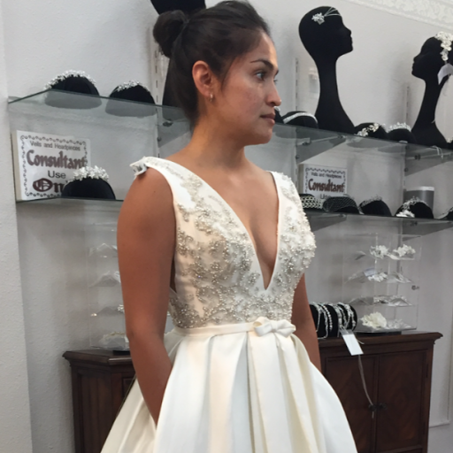 Carolina Romero Photo 20