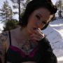 Cassandra Pickering Photo 6
