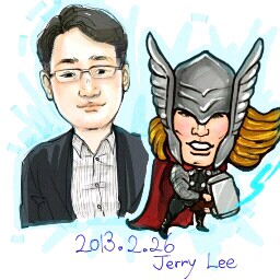 Jerry Lee Photo 4