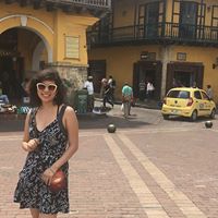 Marie Rodriguez Photo 5