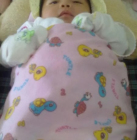 Mercy Maria Photo 15