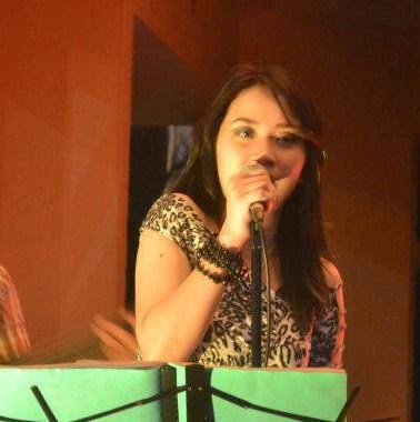 Marie Santiago Photo 35