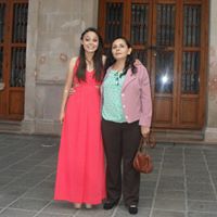 Rosa Ocampo Photo 6