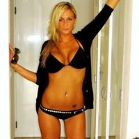 Catherine James Photo 34