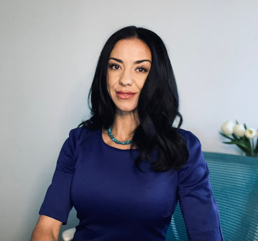Rebecca Padilla Photo 20