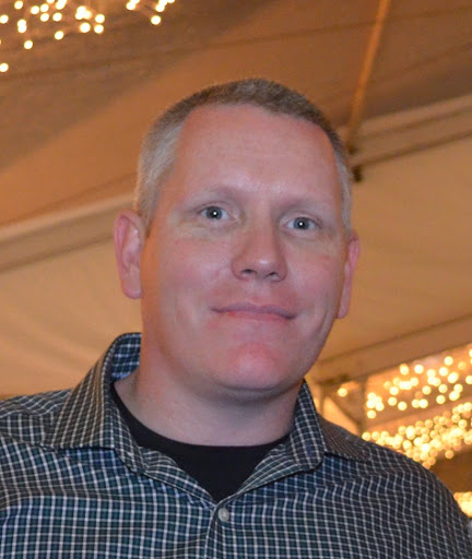 Phillip Fowler Photo 14