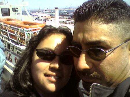 Angela Diaz Photo 4