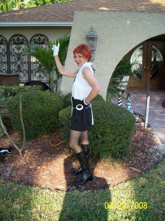 Christine Murphy Photo 26