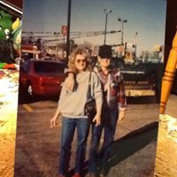 John Franks Photo 37