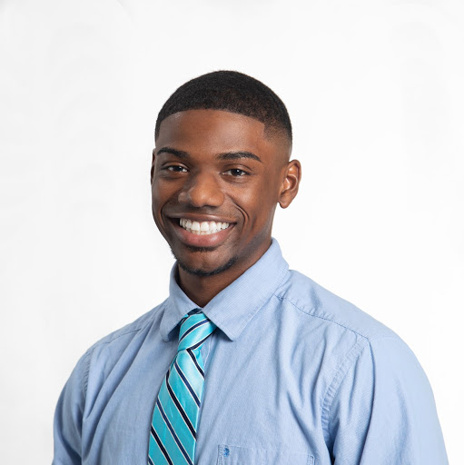 Thomas Bland Photo 14