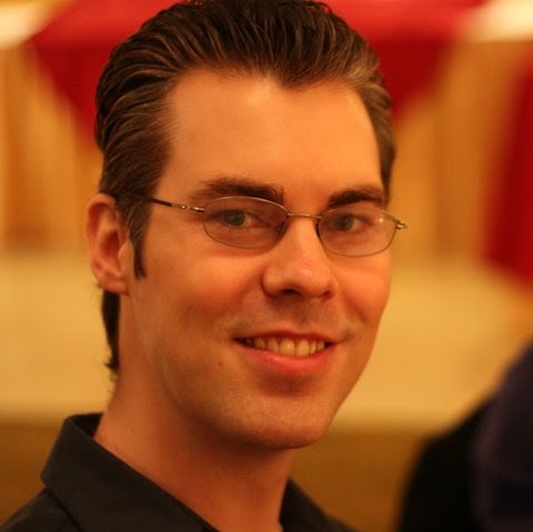 Andrew Maclennan Photo 17