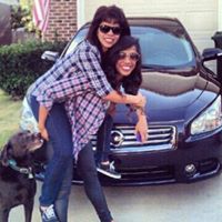 Christina Harris Photo 38