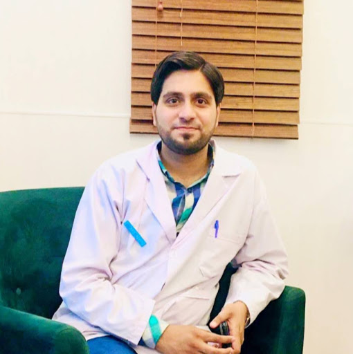 Adil Ali Photo 35