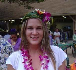 Christine Bailey Photo 10
