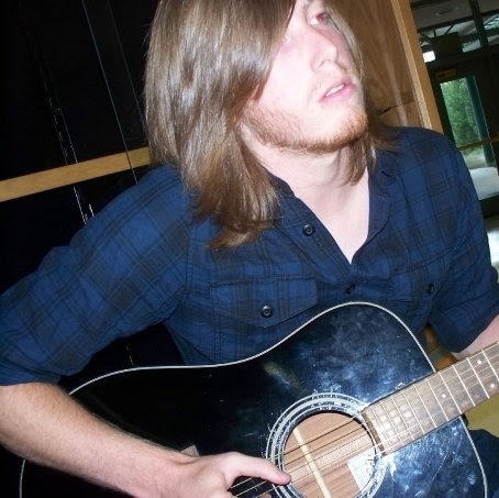 Dustin Hunter Photo 16