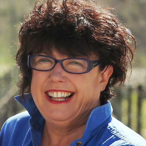 Judy Finn Photo 14