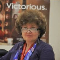Irene Kushner Photo 8