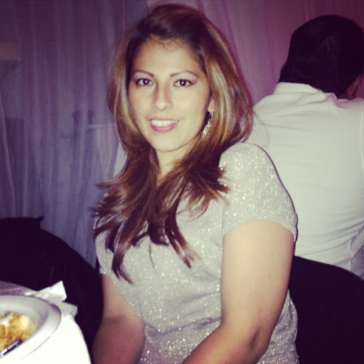 Jacqueline Santana Photo 6