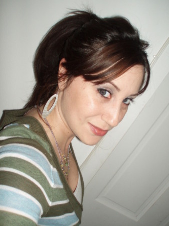 Jennifer Strauss Photo 8