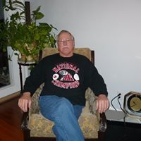 Billy Weeks Photo 11