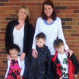 Stacy Sanford Photo 13