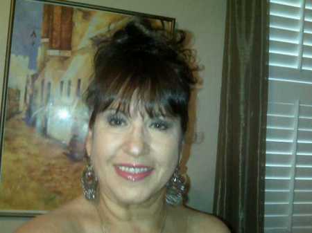Karen Mitchell Photo 30