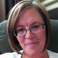 Angela Waugh Photo 7