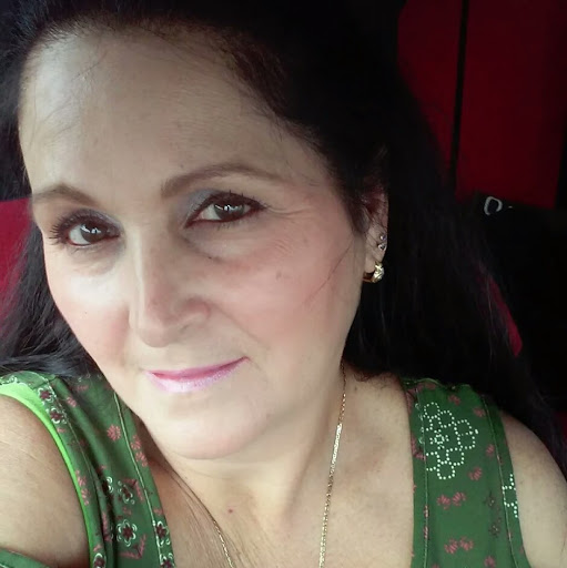 Rosa Gonzalez Photo 21