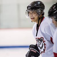 Andrew Kwan Photo 11