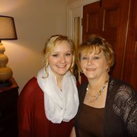 Paula Weaver Photo 50