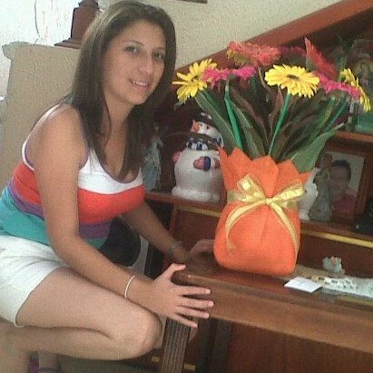 Elvia Aguirre Photo 23