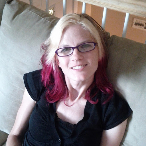 Jessica Wood Photo 26