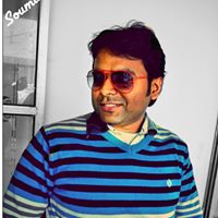 Soumitra Ghosh Photo 8