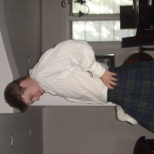 Patrick O'Bryan Photo 16