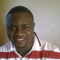 Peter Abah Photo 2
