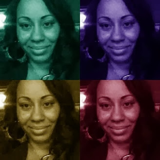 Candice Hayes Photo 18