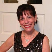 Diane Fisher Photo 18