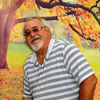 Barry Warren Photo 20