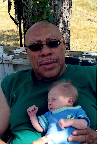 Ronald Crawford Photo 28