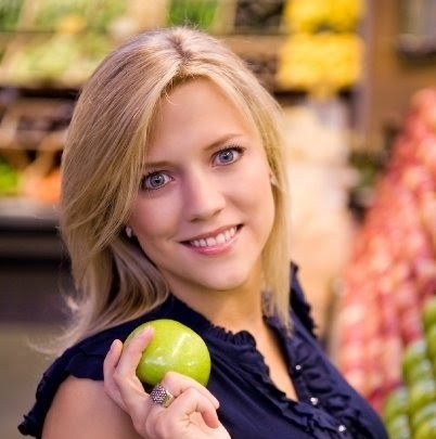 Jenny Lucas Photo 19