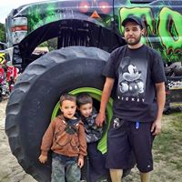 Justin Egan Photo 31