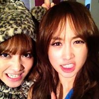 Nicole Sung Photo 2