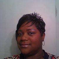 Jacqueline Roberson Photo 23