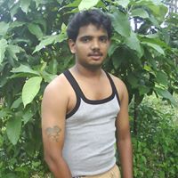 Radha Gowda Photo 7