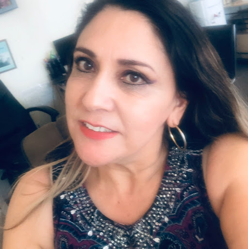 Blanca Reyes Photo 5