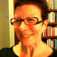Gail Goldfinch Photo 2