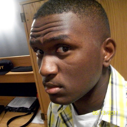 Cordell Erskine Photo 2
